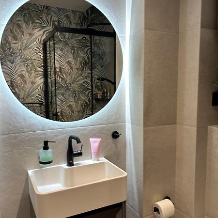 Room With Jungle Bathroom Dubrovnik Exterior photo
