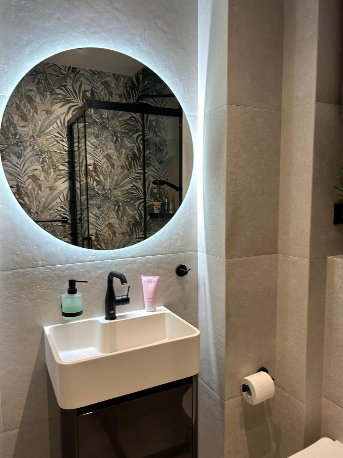 Room With Jungle Bathroom Dubrovnik Exterior photo