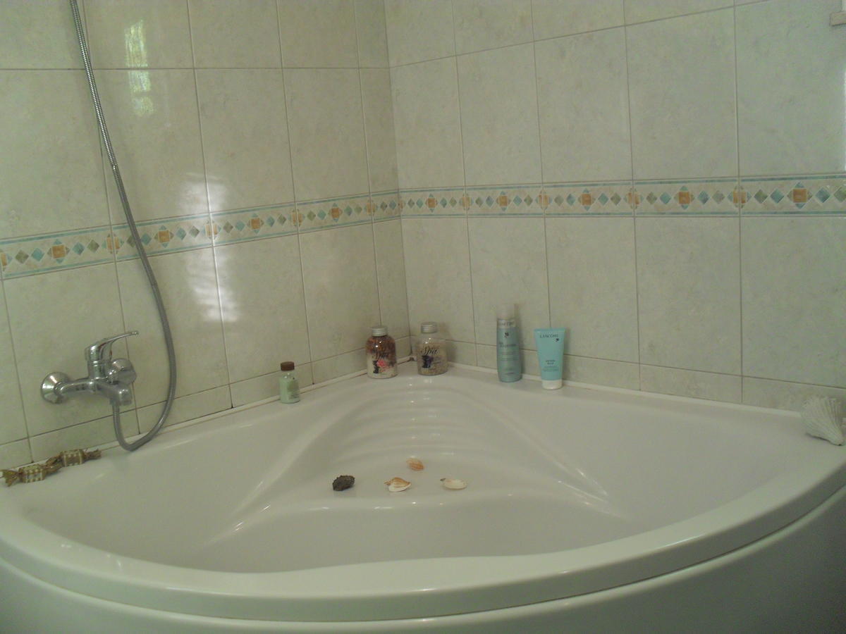 Room With Jungle Bathroom Dubrovnik Exterior photo