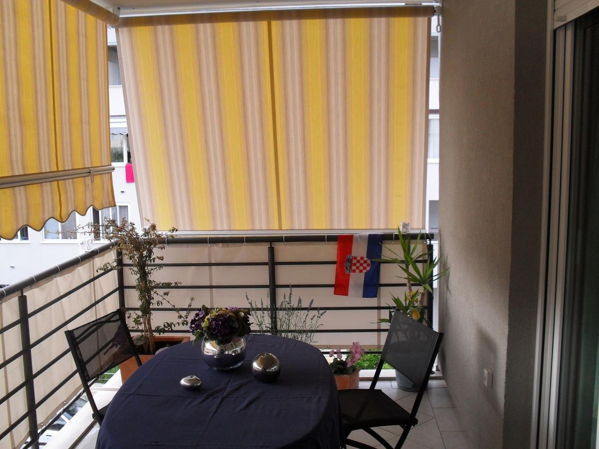 Room With Jungle Bathroom Dubrovnik Exterior photo
