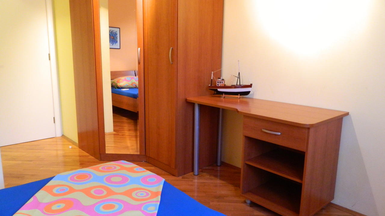 Room With Jungle Bathroom Dubrovnik Exterior photo