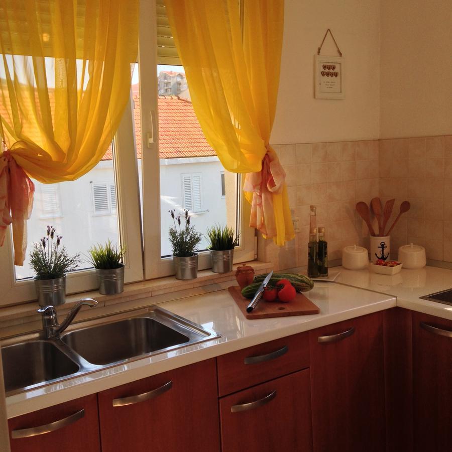 Room With Jungle Bathroom Dubrovnik Exterior photo