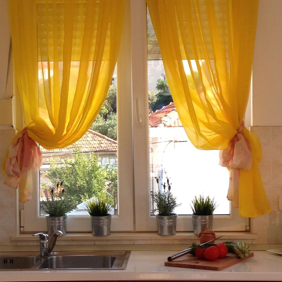 Room With Jungle Bathroom Dubrovnik Exterior photo